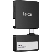 Lexar _7289187 LEXAR SSD...