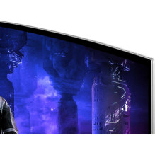 „Samsung Odyssey G9...