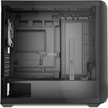 Sharkoon MK2 RGB tower case...