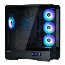 ZALMAN P50 DS Black ARGB...