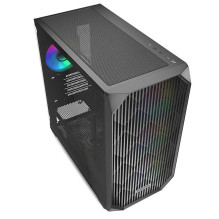 Sharkoon MK3 RGB tower case...