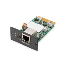 DIGITUS SNMP karte V2.0...