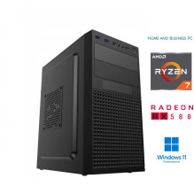 MDATA BUSINESS Ryzen 7...