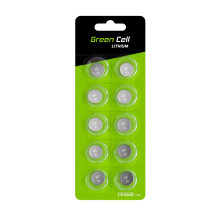 Litija baterija Green Cell...