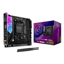 Asrock Fantominiai žaidimai...