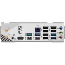 Asrock B850 Pro RS WiFi