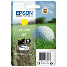Epson C13T34644010 34...