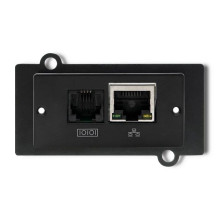 SNMP modulis QOLTEC 50389...