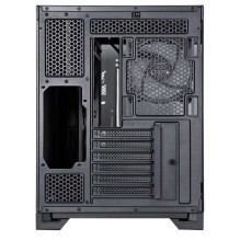 Chieftec Visio Black