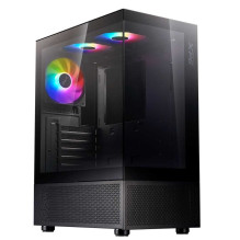 XPG INVADER X Mid-Tower...