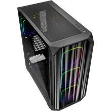 Sharkoon AK5M RGB tower...