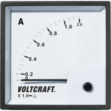 Voltcraft AM-72X72 / 1A