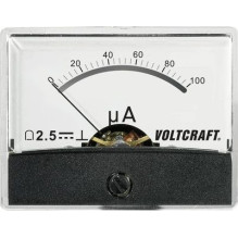 Voltcraft AM-60X46 / 100µA...