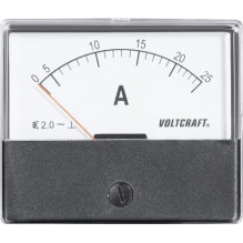 Voltcraft AM-70X60 / 25A...