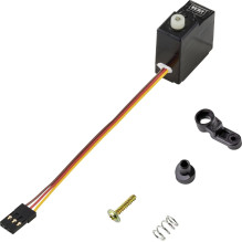 Reely RE-9407004 Rezerves...
