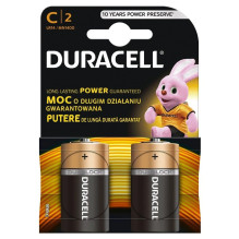 Duracell bateriju komplekts...