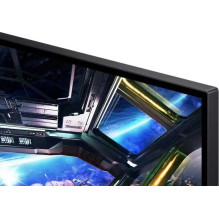 Samsung Odyssey G7...
