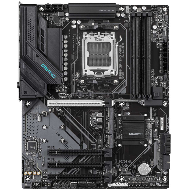 Gigabyte B850 žaidimų WIFI6
