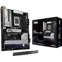 Asrock B860 „LiveMixer“...