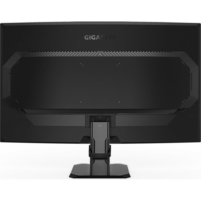 „Gigabyte GS27QCA“ 27 colių VA 16:9 lenktas monitorius
