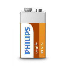 Philips 6F22L1B / 10 9V...
