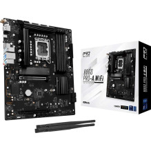 Asrock B860 Pro-A WiFi