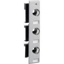Hager L063L1 - 36 mm - 35...