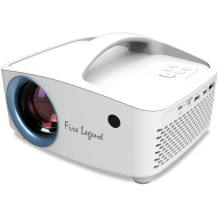 Acer AOpen Fire Legend QF13