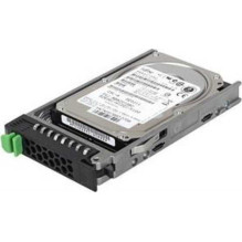 Fujitsu 4TB 3.5'''' SATA III (6 Gb / s) server drive (PY-BH4T7B9)