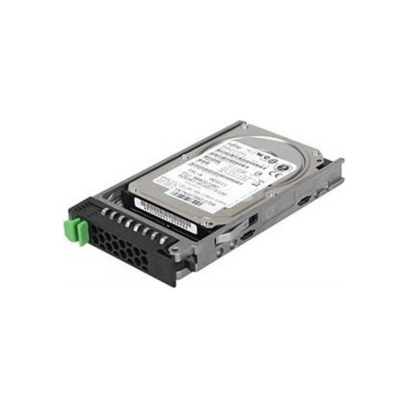 Fujitsu 4TB 3.5'''' SATA III (6 Gb / s) server drive (PY-BH4T7B9)