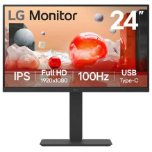 LG 24BA650-B 23,8 colio IPS...