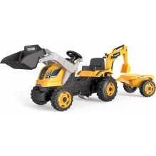 SMOBY Tractor Max 7600710304