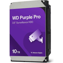 Western Digital Purple Pro...