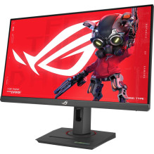 „Asus ROG Strix XG259CS“...