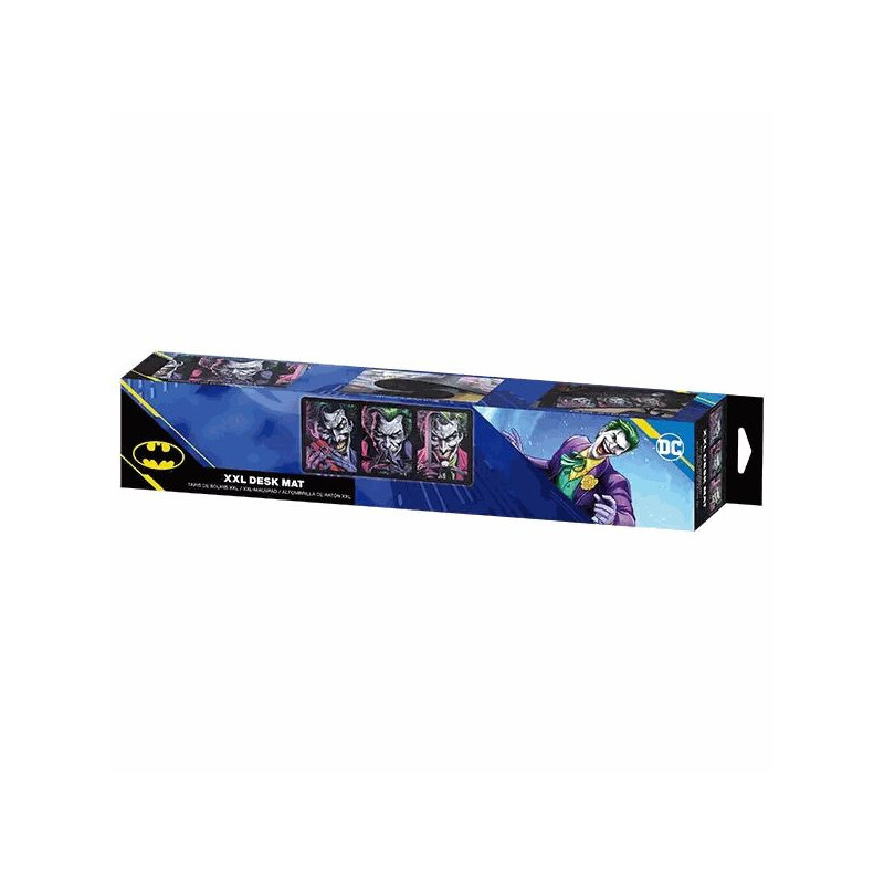 Subsonic Gaming Mouse Pad XXL The Joker