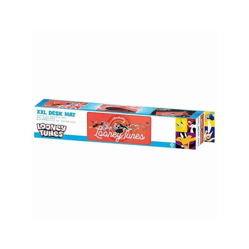 Subsonic Gaming Mouse Pad XXL Looney Tunes