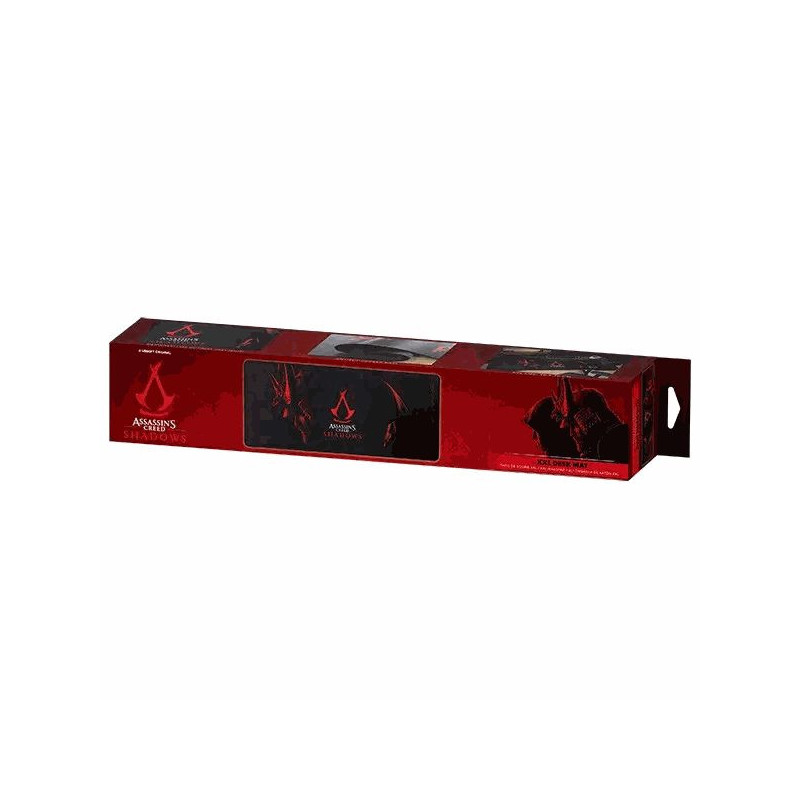 Subsonic Gaming Mouse Pad XXL Assassins Creed V2