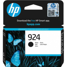 HP No. 924 Black (4K0U6NE)