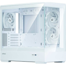 ZALMAN P30 V2 White