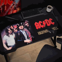 „Subsonic Gaming“ pelės...