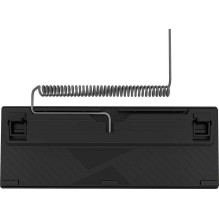 Lorgar Azar 514TKL balta