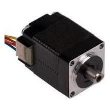Joy-it Stepper Motors...