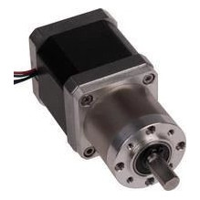 Joy-it Stepper Motors...