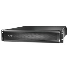 APC Smart-UPS X ārējais...