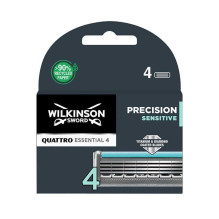 Wilkinson Sword Quattro...