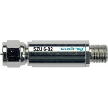 Axing SZU 6-02 Melns...