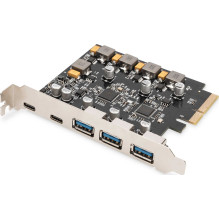 DIGITUS Digitus USB 3.1...