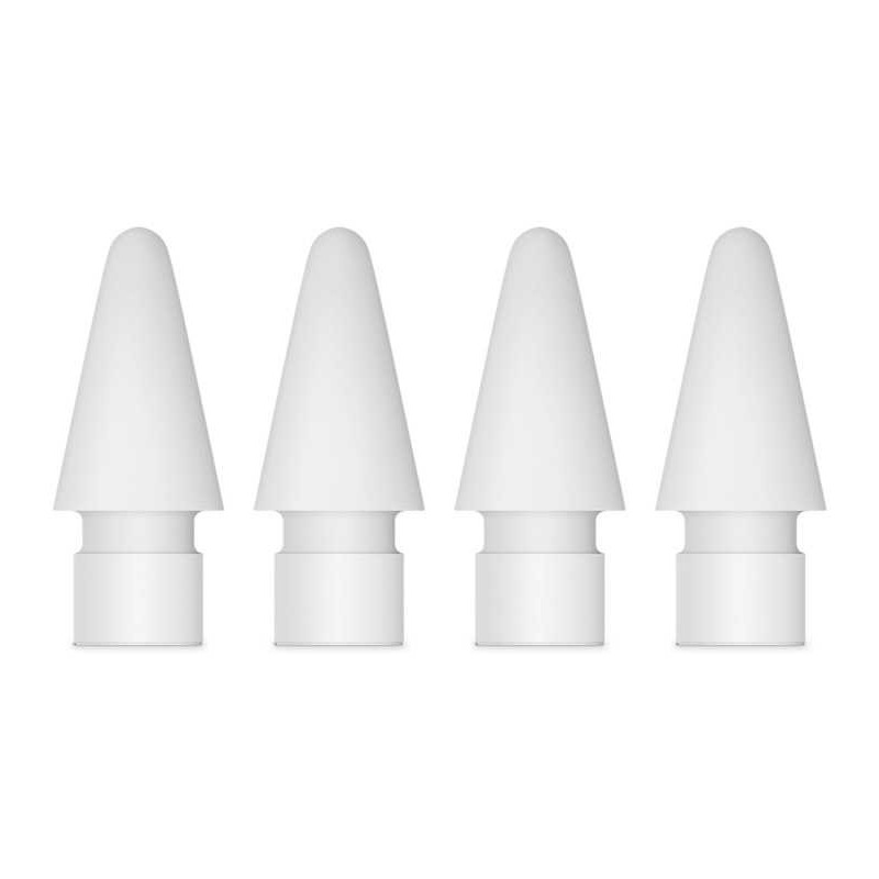 Apple Pencil Tip - 4 pack MX763ZM / A