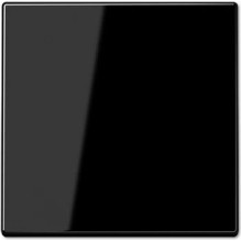 JUNG LS 990 SW - Melns