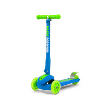 Milly Mally Magic scooter...